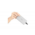 Kensington UH1400P USB-C 8-in-1 Driverless Mobile Dock