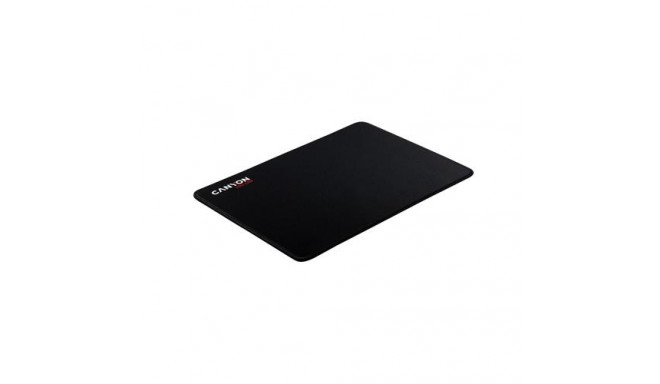 Canyon CNE-CMP4 mouse pad Black