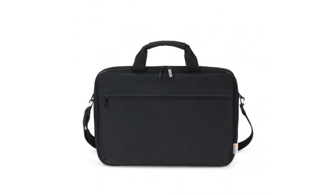 BASE XX D31855 laptop case 43.9 cm (17.3&quot;) Briefcase Black