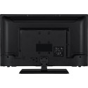 Hitachi 32HAE2350 TV 81.3 cm (32") HD Smart TV Wi-Fi Black