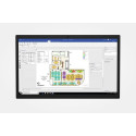 Microsoft Visio Standard 2021 Public Key Certificate (PKC) 1 license(s) German
