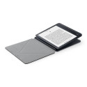 Rakuten Kobo N778-AC-BK-E-PU e-book reader case 20.3 cm (8") Folio Black