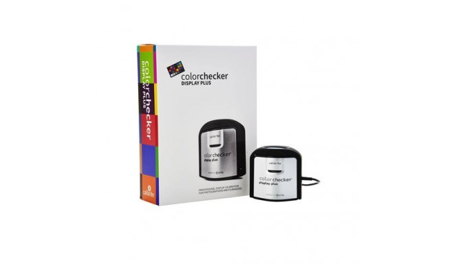 Calibrite ColorChecker Display Plus Monitor calibrator