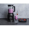 OBH Nordica Legacy 1.7 L Tabletop blender 1200 W Black