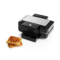 Wilfa BW-1000B 2 waffle(s) 1000 W Black