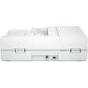 HP Scanjet Pro 2600 f1 Flatbed & ADF scanner 600 x 600 DPI A4 White