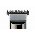 Blaupunkt HCC701 hair trimmers/clipper Grey, Light grey
