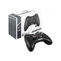 MSI FORCE GC30 V2 Wireless Gaming Controller &#039;PC and Android ready, Upto 8 hours battery usage,