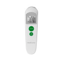 Medisana TM 760 Remote sensing thermometer White Forehead Buttons