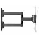 Goobay 49715 TV mount 106.7 cm (42") Black