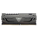 Patriot Memory Viper Steel PVS416G400C6K memory module 16 GB 2 x 8 GB DDR4 4000 MHz