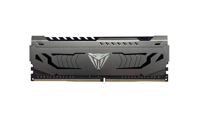 Patriot RAM Viper Steel PVS416G400C6K 16GB 2x8GB DDR4 4000MHz