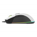 GENESIS NMG-1785 mouse Right-hand USB Type-A Optical 6400 DPI