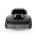 DC Comics The Batman Batmobile Remote Control Car with Official Batman Movie Styling, Kids Toys for 