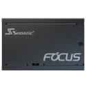 Seasonic FOCUS SGX-750 (2021) power supply unit 750 W 20+4 pin ATX SFX Black