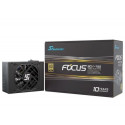 Seasonic FOCUS SGX-750 (2021) power supply unit 750 W 20+4 pin ATX SFX Black