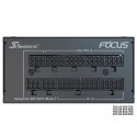 Seasonic FOCUS SGX-750 (2021) power supply unit 750 W 20+4 pin ATX SFX Black