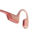 Shokz OpenRun Pro Headset Wireless Neck-band Calls/Music Bluetooth Pink