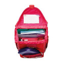 Herlitz UltraLight Plus Sweet Hearts school bag set Girl Polyester Red