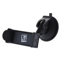 2GO 795185 holder Passive holder Mobile phone/Smartphone, Navigator Black