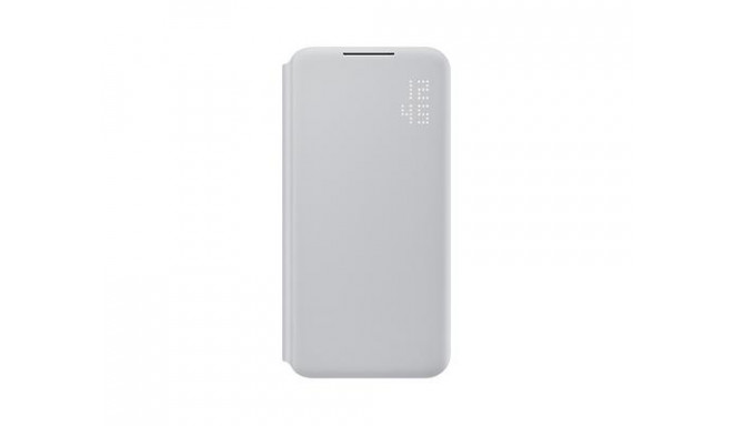 Samsung EF-NS906PJEGEE mobile phone case 16.8 cm (6.6&quot;) Flip case Grey