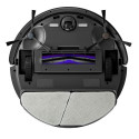 Midea S8+ robot vacuum 0.4 L Bagless Black