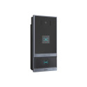 Fanvil i62 video intercom system 2 MP Aluminium