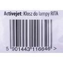 Activejet Lamp shade Rita