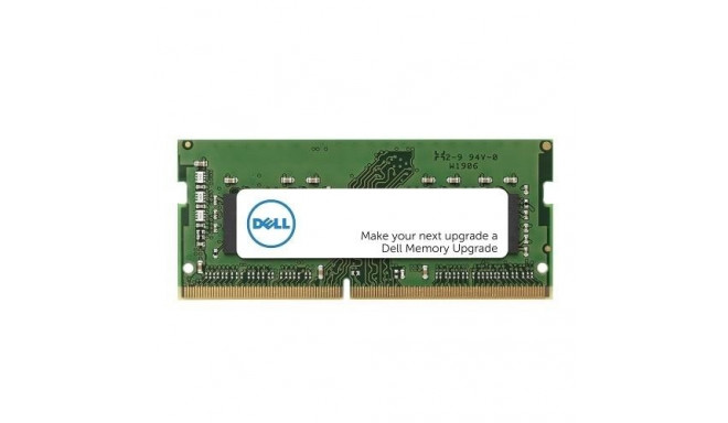 Dell RAM AB949333 8GB 1x8GB DDR5 4800MHz