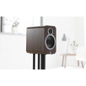 Q Acoustics 3020i 2-way Black Wired