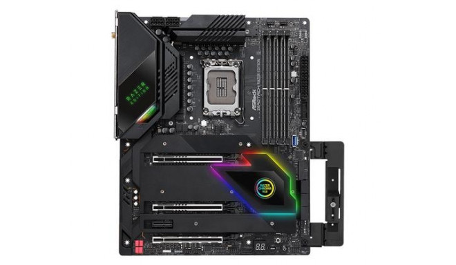 Asrock Z690 Taichi Razer Edition Intel Z690 LGA 1700 ATX