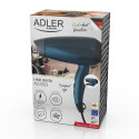 Adler AD 2263 hair dryer 1800 W Blue