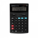 MAUL MCT 500 calculator Pocket Display Black