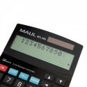 MAUL MTL 800 calculator Desktop Display Black