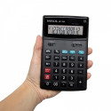 MAUL MCT 500 calculator Pocket Display Black