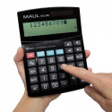 MAUL MTL 800 calculator Desktop Display Black