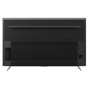 TCL C63 Series C635 190.5 cm (75") 4K Ultra HD Smart TV Wi-Fi Black