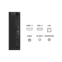 TCL C63 Series C635 190.5 cm (75") 4K Ultra HD Smart TV Wi-Fi Black