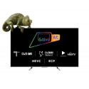 TCL C63 Series C635 190.5 cm (75") 4K Ultra HD Smart TV Wi-Fi Black