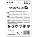 Everactive EVHRL14-5000 household battery Rechargeable battery Nickel-Metal Hydride (NiMH)