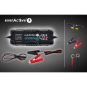 Everactive CBC-10 vehicle battery charger 12-24 V Black