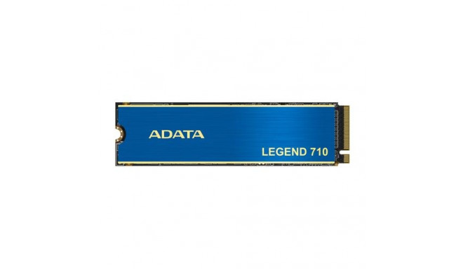 Adata SSD Legend 710 M.2 1TB PCI Express 3.0 3D NAND NVMe
