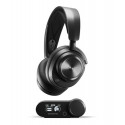 Steelseries Arctis Nova Pro Wireless Xbox Headset Wired & Wireless Head-band Gaming Bluetooth Ch