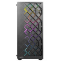 Azza Spectra Midi Tower Black