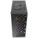 Azza Spectra Midi Tower Black