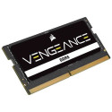 Corsair VENGEANCE memory module 64 GB 2 x 32 GB DDR5 4800 MHz