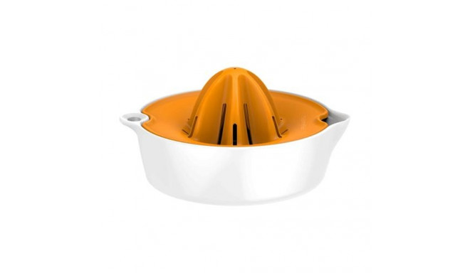 Fiskars 1016125 citrus press Orange, White
