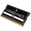 Corsair Vengeance CMSX16GX5M1A4800C40 memory module 16 GB 1 x 16 GB DDR5 4800 MHz