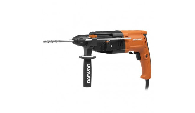 Daewoo DAH 820 rotary hammer 620 W 870 RPM SDS Plus