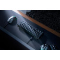 Razer Huntsman Mini keyboard USB Nordic Black